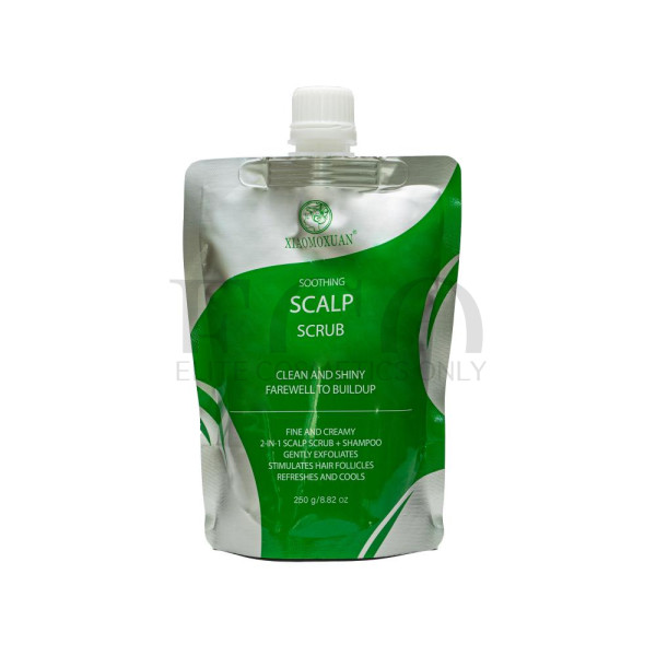 Очищающий скраб-шампунь Soothing Scalp Scrub, 250 г